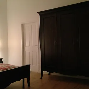 City Apartamento