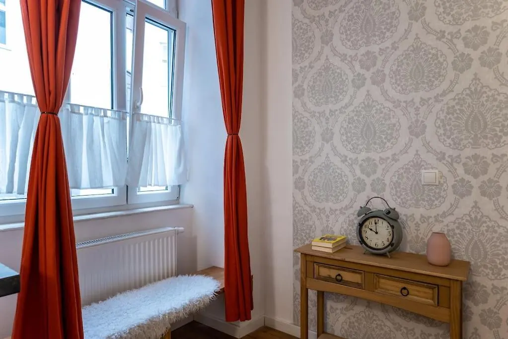 Compact Studio Near Center By Hm Vienna