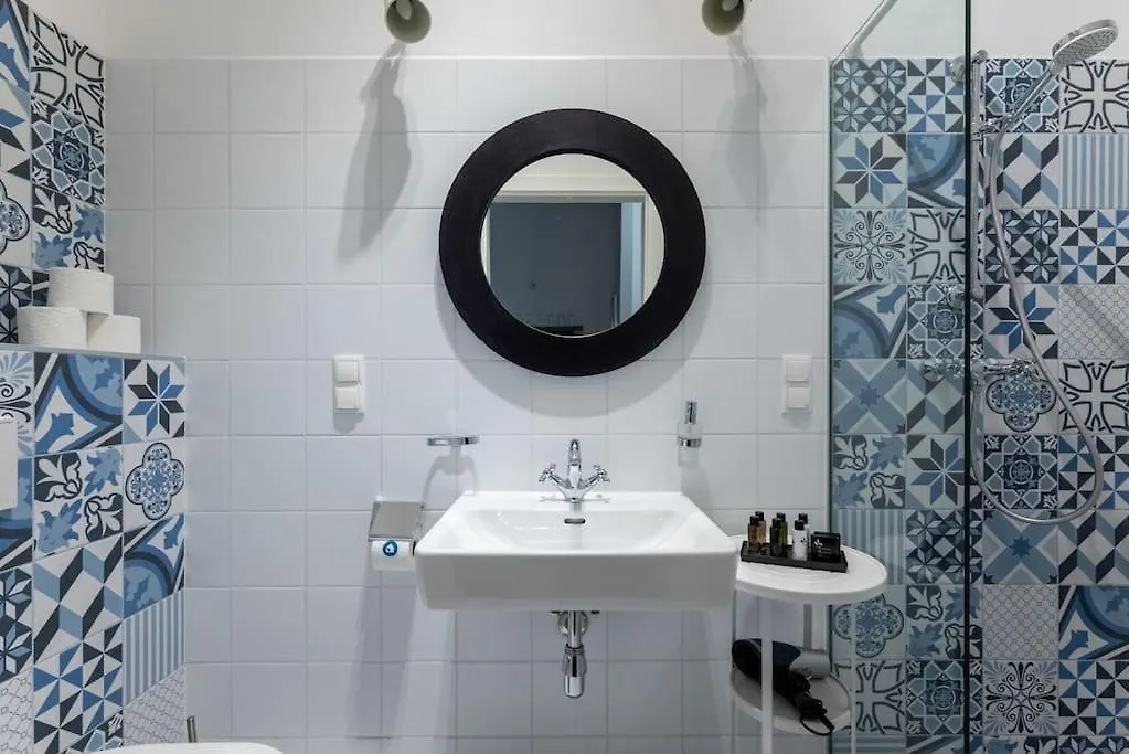 Compact Studio Near Center By Hm Vienna