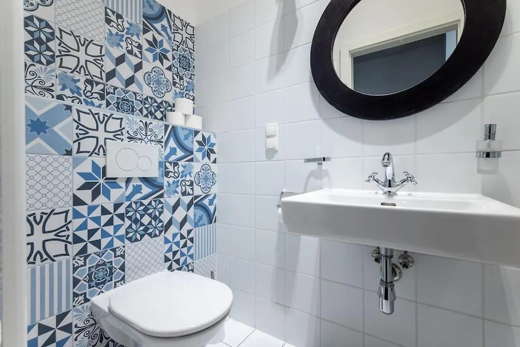 Compact Studio Near Center By Hm Vienna Austria